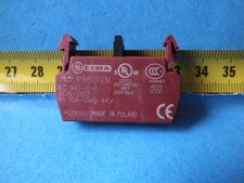 6 pcs of General Electric CEMA