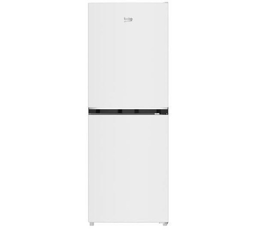 Beko cne4552w fridge - beko, 50/50