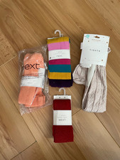Girls Next Monsoon tights