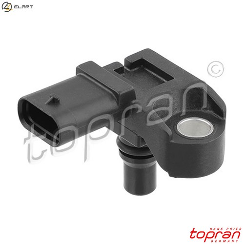 Sensor boost pressure - sensor, 622