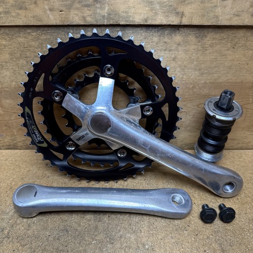Vintage suntour comp - vintage, triple