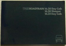 LEYLAND T45 ROADTRAIN