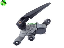 Toyota Verso Rear Wiper Motor 851300F030 Genuine 2012