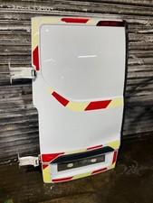 FORD TRANSIT CUSTOM 2013-2023