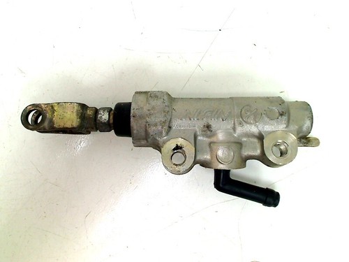 Master cylinder rear - master,