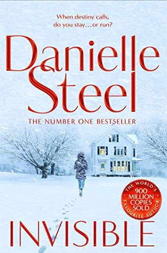 Invisible danielle steel - invisible-danielle,