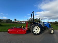 Votex 3Ft Rotary Field Topper,Mower