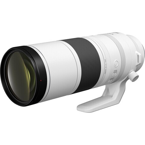 New canon 200 800mm - 200-800mm, f/6.3-9