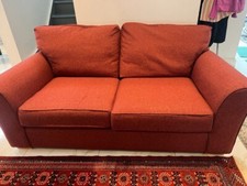 NEXT 2 to 3 SATER SOFA IN EXCELLENT CONDITION