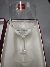 Baccarat Montaigne Glass 2 - Wine crystal glass