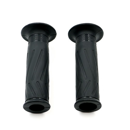 Knobs for yamaha tracer - knobs,