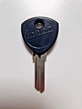 LANCIA FULVIA FLAVIA KEY BLANK