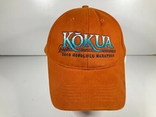 KOKUA 2010 HONOLULU MARATHON