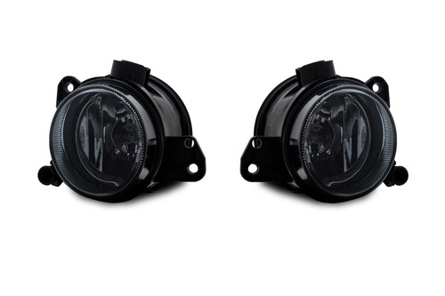Fog lights nsw black smoke - fog,