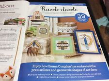 39 Art Deco Designs Cross