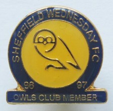 SHEFFIELD WEDNESDAY Football