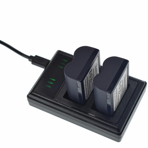 Pack cga s006 battery - 2,