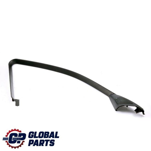 Bmw e87 cover window frame - e87,