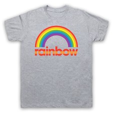 RAINBOW LOGO KIDS TV SHOW