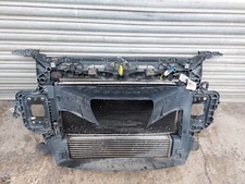 2009 ALFA ROMEO MITO 1.4 TB 155 BHP COMPLETE SLAM PANEL  AIR CON RADIATORS FAN 