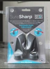 Taylor's Eye Witness Suresharp Knife Sharpener