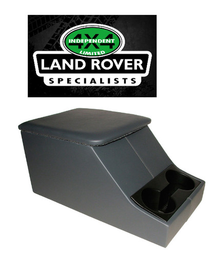 Land rover defender cubby - land,