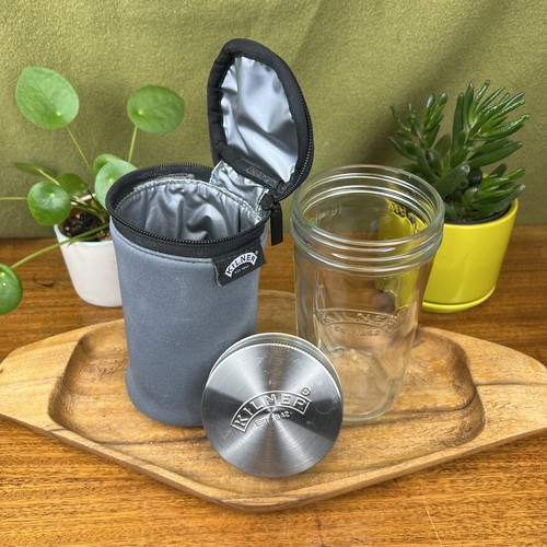 Kilner yogurt making - set, 0.5