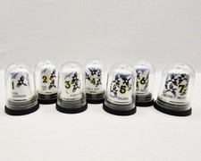 Birchcroft, Bone China Thimble