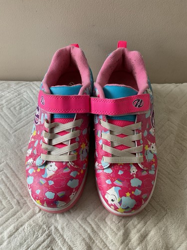 Heelys girls pink unicorn - pink,