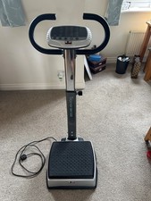 Body Sculpture BM1500 Vibrating Power Trainer