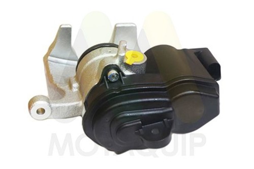 Brake caliper left - left, front