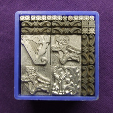 Letterpress Printing ADANA