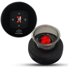 2pcs 5-in-1 Electric Cupping