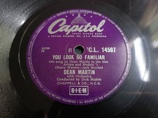 Dean Martin: You Look So