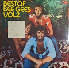 The Bee Gees Best Of Bee Gees