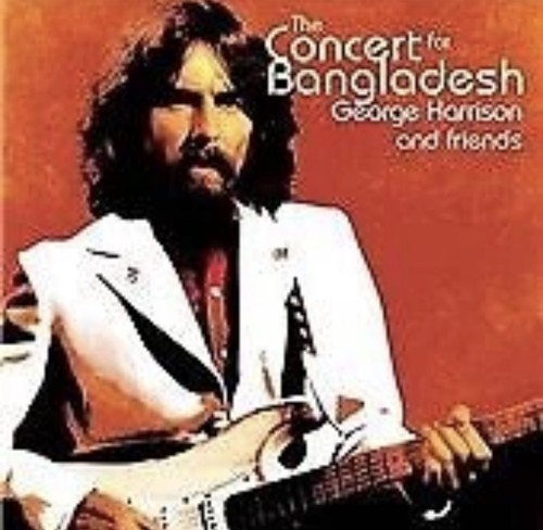 The concert for - concert, bangladesh