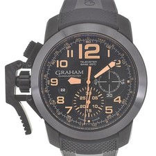 discount GRAHAM Chrono Fighter