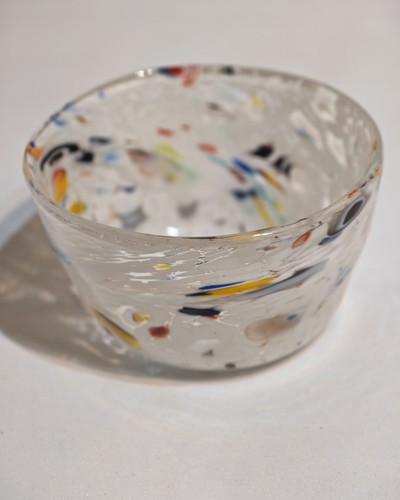 Vintage murano end - murano, day"