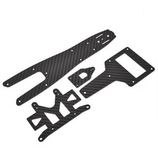 Carbon Firber Chassis Frame