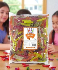 Kingsway FRUITY GUMMY Meerkats