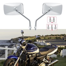 2x Side Mirrors Rear View