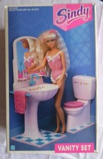 Vintage 1990's Hasbro Sindy