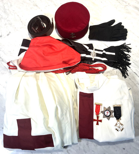 Knights templar preceptor full - knights,