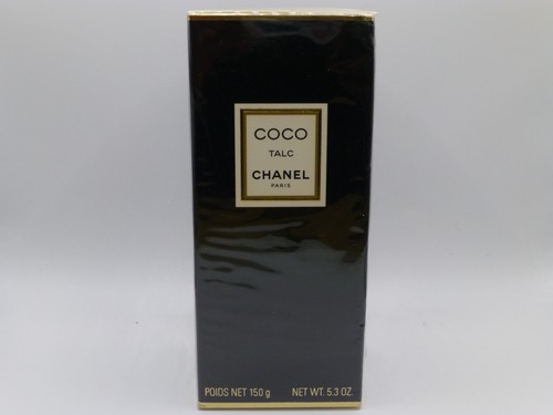 Chanel coco talc - chanel, perfumed