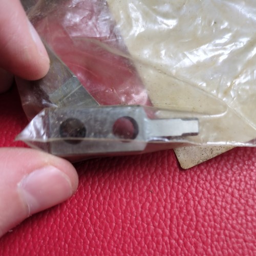 Amada 11 4 outer - 1/2, guide