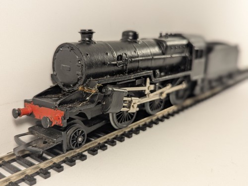 Wills finecast gauge lms - wills,