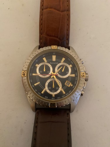 Accurist ms797nu men - accurist,
