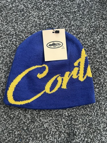 Corteiz beanie - corteiz,