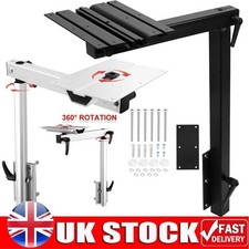 360° Adjustable Swivel Table