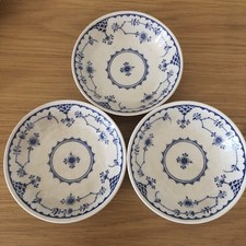 Furnivals Blue/white Denmark